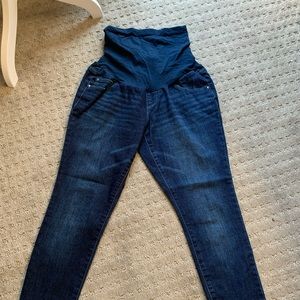 🌻Maternity Jeans. Price dropped